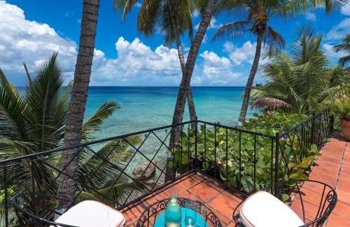 Fryers Well Villa | Freyers Well Bay House by Bluescape