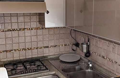 Downtown Apartment | Frida Apartment