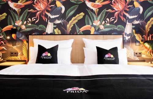 Bassum Hotel | Frida Hotel & Café