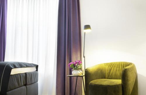 Bassum Hotel | Frida Hotel & Café
