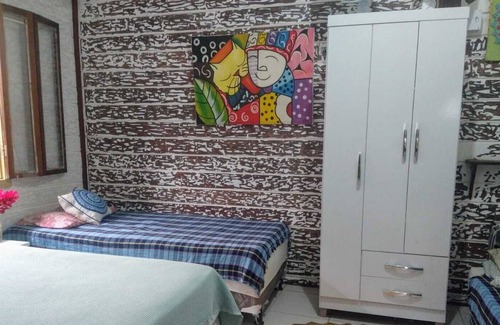 Cabo de Santo Agostinho House | Frida's house