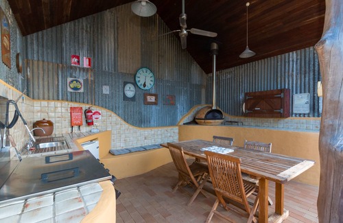 Upper Orara Cottage | Friday Creek Retreat