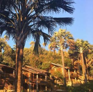 Mindoro Resort | Fridays Puerto Galera