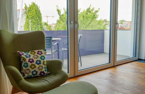Wasserburg Apartment | Friedrichshafen