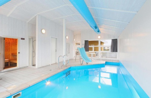 Friedrichskoog House | Friedrichskoog-Strandpark 17