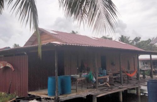 Koh Rong House | Friend of Nature Homestay