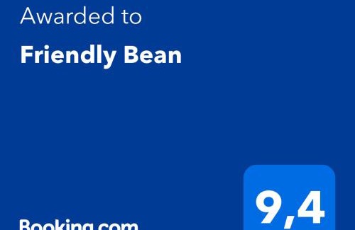 Cachan Apartment | Friendly Bean