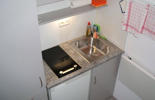 Wanne Apartment | Friendly, bright and newly renovated apartment