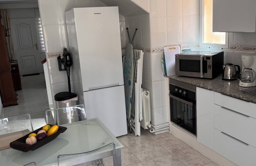 El Albir House | Friendly bungalow
