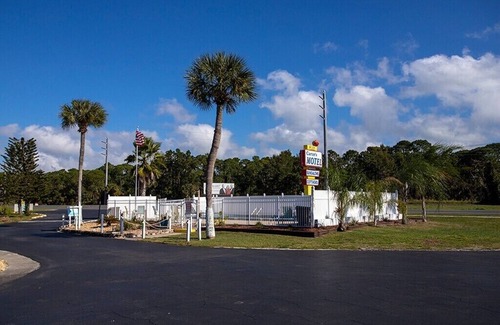 Edgewater House | ❤️FRIENDLY & CLEAN BOUTIQUE MOTEL 2❤️