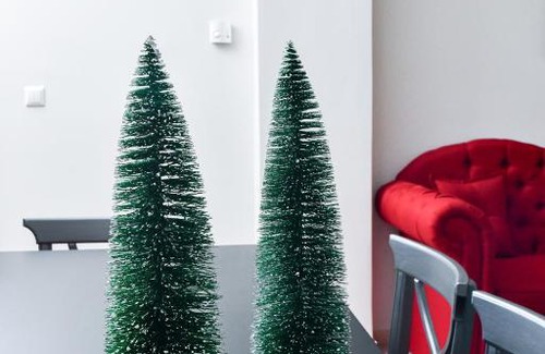 Edessa Apartment | Friendly Flat 1