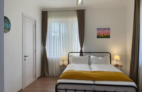Telavi House | Friendly Home