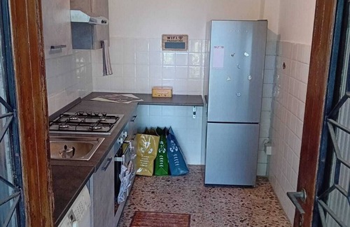 Sedriano Apartment | Friendly Home