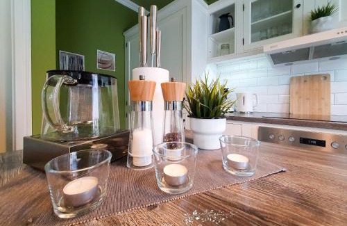 Dersdorf House | Friendly Home - Stadthaus