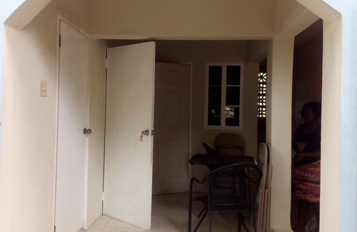 Portmore Apartment | Friendly Home Vacation Home