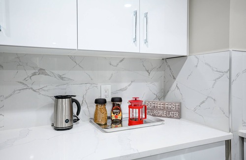 Symons Valley House | Friendly Entire Basement with 2 Bedrooms, 1 Full Bathroom & Full Kitchen