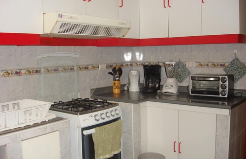 San Borja Apartment | Friendly neighborhood apartment