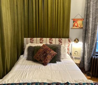 Berwyn Apartment | Friendly Suite Home Chicago