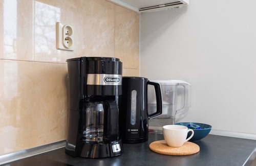 Gliwice Apartment | Friends - by Kairos Apartments