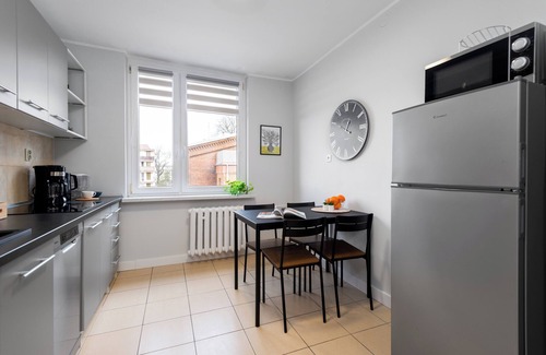 Gliwice Apartment | Friends - by Kairos Apartments