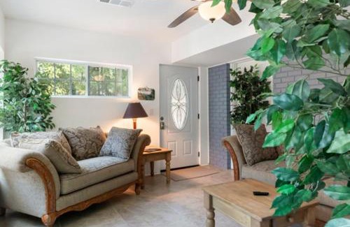 Reed Creek House | Friendship Cove Retreat
