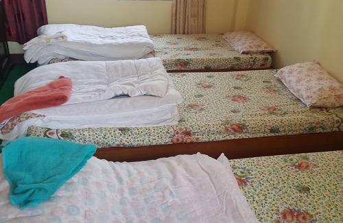 Kathmandu Bed & Breakfast | Friendship Home Stay