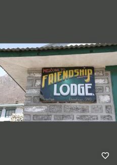 Tengboche Cabin | Friendship Lodge
