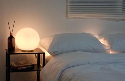 Namyeong-dong Apartment | Friendshouse for family trip, 4rooms - 9mins from Seoul STN