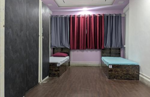 Kothrud Apartment | Friendzy Stays