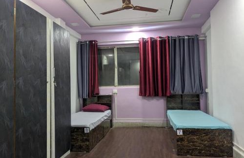 Kothrud Apartment | Friendzy Stays