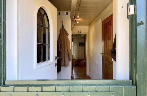 Hillgroven House | Friesenkate am Seedeich