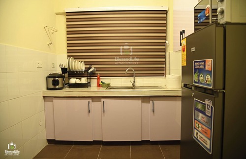 Kumasi Apartment | Frimpong Home 01