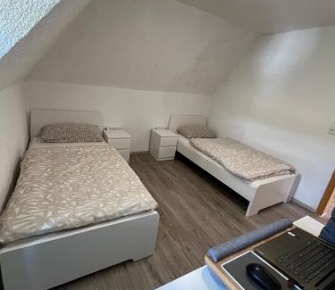 Meschede Apartment | Frische Luft