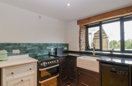 Little Cowarne Cottage | Frith Green