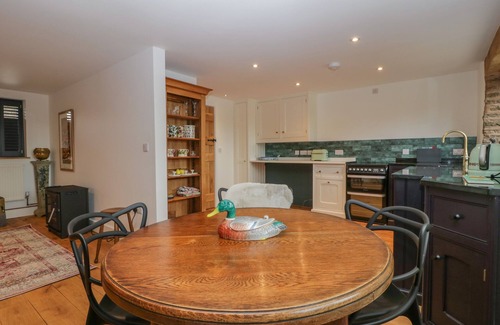 Little Cowarne Cottage | Frith Green
