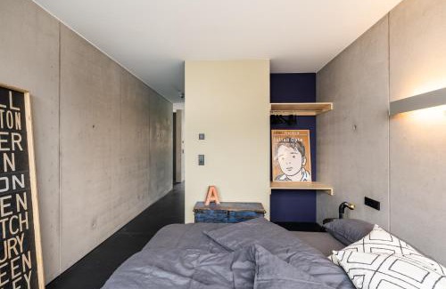 Gundelfingen Villa | FRIZ Art