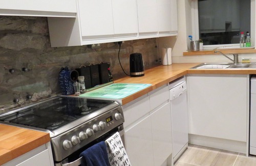 Topsham House | Frog Palace