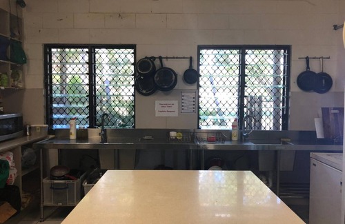 Darwin City Centre Hostel | Frogshollow Backpackers