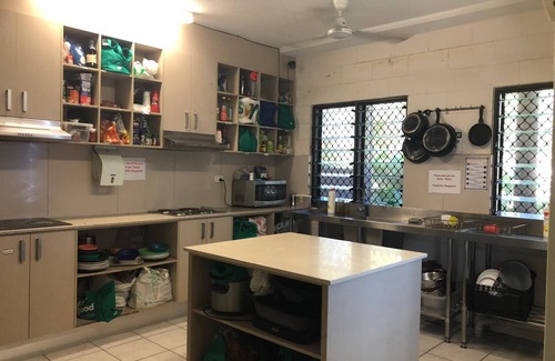 Darwin City Centre Hostel | Frogshollow Backpackers