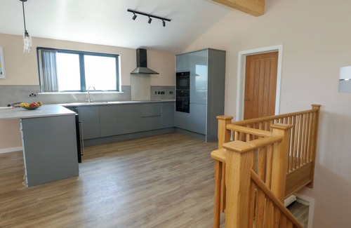 Sherborne Cottage | FROGWELL, pet friendly, with open fire in Yetminster