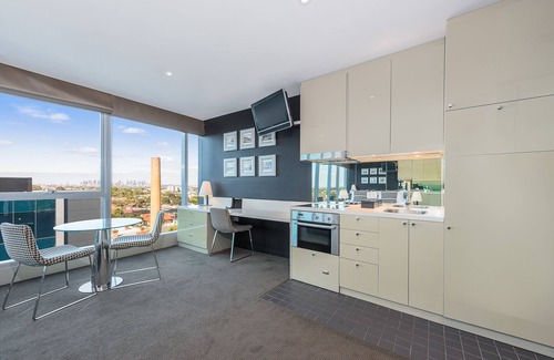 Preston Hotel | From $650 per week for a 28+ nights stay