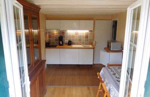 Sainte-Gemme-Moronval House | "from one Eure to another" A charming house in a garden