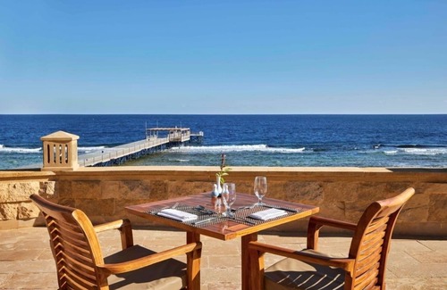 El Quseir House | From Pool Views to Deep Dives | Relax, Rejuvenate, Repeat, 4 Sea-view Rooms