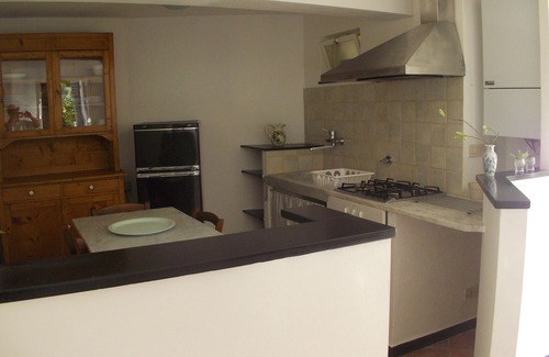 Sori Apartment | From Pupetta Garden apartments in Sori