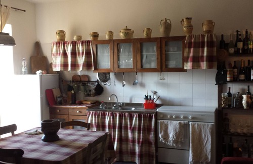 Badolato House | From Rosa to Badolato Borgo e Mare