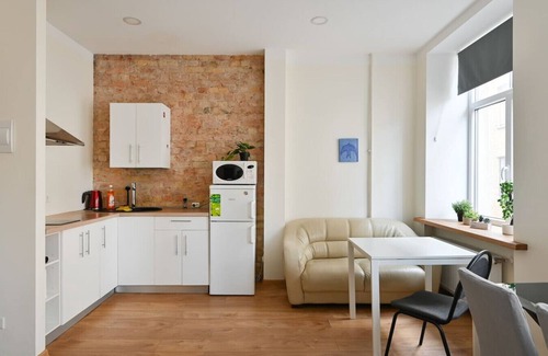 Avoti Apartment | From the apartment to the old town 15 minutes walk