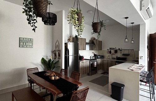 Rio Mar Apartment | Front Beach Charming Zen Apartment