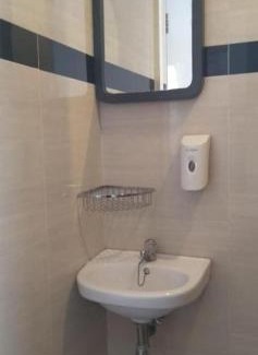 Solo City Centre Hotel | Front One Cabin Slamet Riyadi Solo