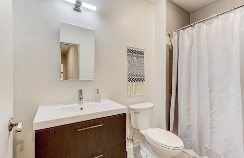 Northern Liberties Apartment | FRONTDESK 1136 N American St Apts Northern Liberties Philadelphia
