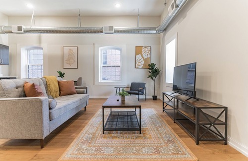 Northern Liberties Apartment | FRONTDESK 1136 N American St Apts Northern Liberties Philadelphia